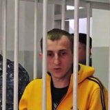 Rat u Ukrajini: Ruski zatvorenici oslobođeni da se bore za Vagner optuženi za nove zločine 5