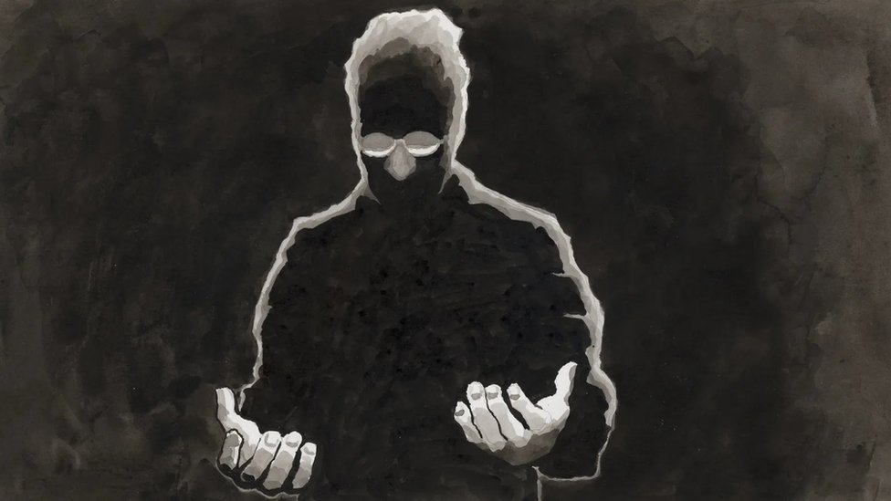 Plavi bljesak: Kako je trenutak nepažnje doveo do smrtonosne nesreće u Openhajmerovom projektu „Menhetn“ 19 Luis Slotin je umro 30. maja 1946. godine