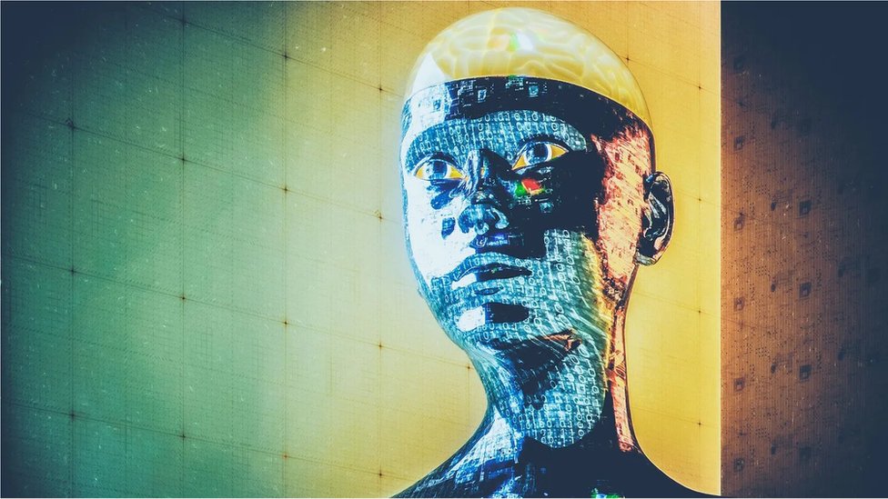 Tehnologija: Zašto su roboti sa ljudskim likom češće žene 1 robotkinja