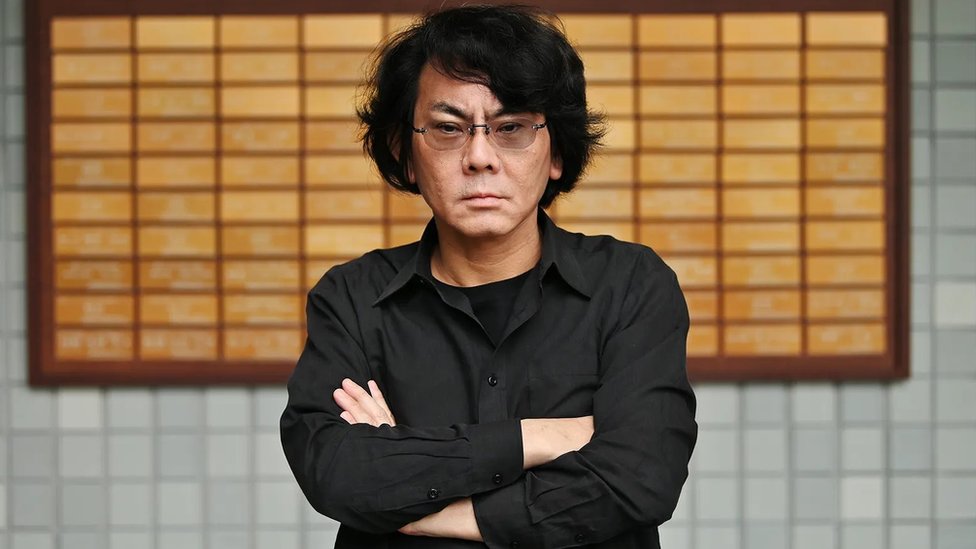 Tehnologija: Zašto su roboti sa ljudskim likom češće žene 2 japanski robotičar