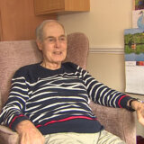 Velika Britanija i medicina: Pametne čarape na probi u staračkom domu za dementna lica u Ekseteru 10