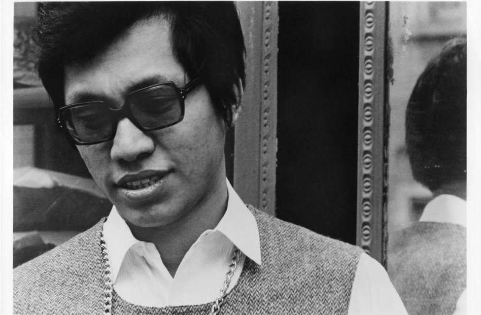 Šugermen: Pevač Siksto Rodrigez, jedna od najvećih misterija moderne muzike, preminuo u 81. godini 2 Mexican-American folk musician Rodriguez (Sixto Diaz Rodriguez) poses for a Sussex Records publicity still circa 1970