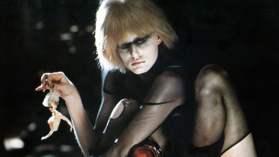 Tehnologija: Zašto su roboti sa ljudskim likom češće žene 4 blejd raner