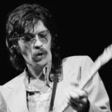 Muzika: Robi Robertson, vođa legendarne grupe The Band, preminuo u 80. godini 8
