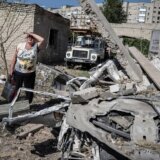 Rusija i Ukrajina: Moskvi i dalje stiže ključna ratna oprema, proizvedena na Zapadu, uprkos sankcijama 13