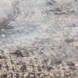 Požari i Havaji: Najmanje 36 mrtvih u velikim požarima na ostrvu Maui 15