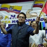 Politika i Latinska Amerika: Atentat u Ekvadoru - kako su zatvorske bande zavele strahovladu 5