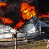 Rusija i Ukrajina: Ukrajina naredila evakuaciju civila sa severa zemlje zbog sve jačih ruskih napada 9