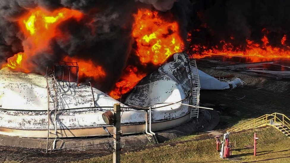 Rusija i Ukrajina: Ukrajina naredila evakuaciju civila sa severa zemlje zbog sve jačih ruskih napada 1 rivno