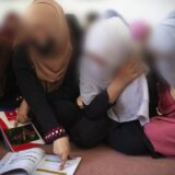 Avganistan, žene i obrazovanje: BBC u poseti tajnim školama devojaka koje pružaju otpor talibanskoj zabrani 8