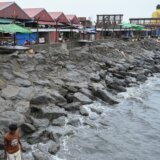 Majnmar i Rohindža: Najmanje 23 mrtvih i 30 nestalih u brodolomu 5