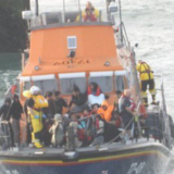 Francuska i Velika Britanija: Potonuo čamac u Lamanšu, stradalo šestoro migranata 5