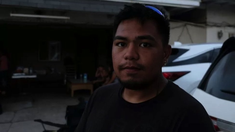 Požari i Havaji: Potvrđeno 93 mrtvih, stotine se se i dalje vode kao nestali na ostrvu Maui gde se sve pretvorilo u „prah i pepeo" 3 Brajan Agiran