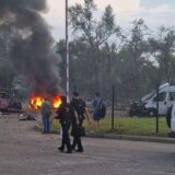 Rusija i Ukrajina: Kijev pokušao S-200 raketama da gađa Krimski most, tvrdi Moskva, novi napad u oblasti Zaporožja, nastradao policajac 2