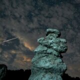 Astronomija: Meteorska kiša Perseidi zapljusnula nebo 6