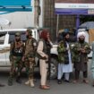 Avganistan: Da li svetski lideri treba da počnu da razgovaraju sa talibanima 12