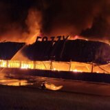 Rusija i Ukrajina: Talas ruskih napada na Odesu, u Poljskoj uhapšeni Rusi koji su delili propagandni materijal grupe Vagner 9