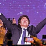 Argentina i politika: Ko je Havijer Milei, pobednik predsedničkih predizbora, desničar i Trampov obožavalac 4
