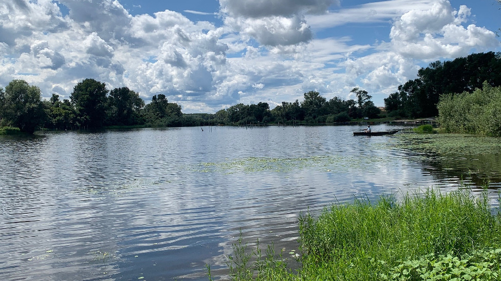 Srbija, infrastruktura i Novi Sad na vodi: Ideja javna, investitor privatan, a čija će biti obala 1 Šodroš