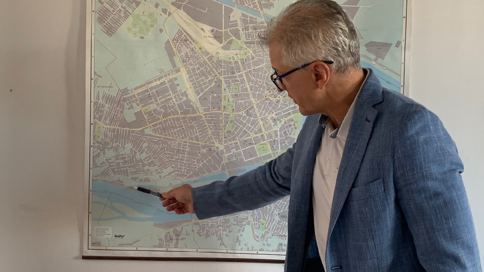 Srbija, infrastruktura i Novi Sad na vodi: Ideja javna, investitor privatan, a čija će biti obala 7 Dušan Miladinović