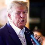 Amerika i Donald Tramp: Podignuta optužnica protiv bivšeg predsednika zbog pokušaja da poništi izbore u Džordžiji 7