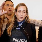 Ekvador, nasilje i politika: Saradnica ubijenog predsedničkog kandidata sada „danonoćno nosi pancir" 5