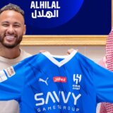 Fudbalski transferi: U Saudijskoj Arabiji ne štede - Ronaldo, Benzema, Mane, Firmino, Sergej, Nejmar 14