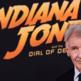 Glumci i životinje: Šta bi na ovo rekao Indijana Džons - nova vrsta zmije nazvana po Harisonu Fordu 6