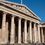 Velika Britanija i kultura: Radnik Britanskog muzeja otpušten zbog nestalih predmeta 5