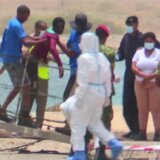 Afrika, izbeglice i nesreće: Najmanje 60 migranata se udavilo na obali Zelenortskih Ostrva u Atlantskom okeanu 5