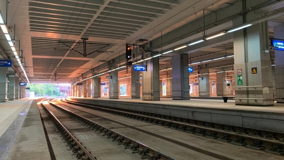 Srbija i saobraćaj: Nekadašnja glavna Železnička stanica u Beogradu, od svetske dame do napuštene starice 13 Prokop