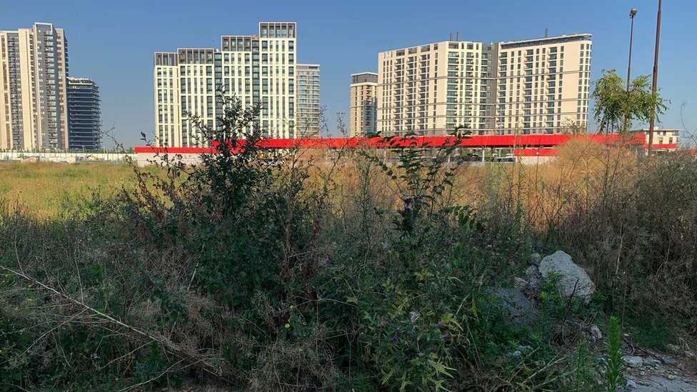 Srbija i saobraćaj: Nekadašnja glavna Železnička stanica u Beogradu, od svetske dame do napuštene starice 8 Beograd na vodi