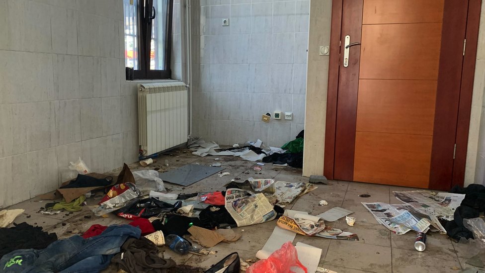 Srbija i saobraćaj: Nekadašnja glavna Železnička stanica u Beogradu, od svetske dame do napuštene starice 7 Železnička stanica Beograd