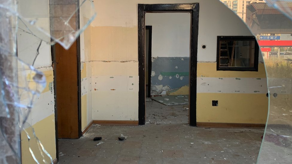 Srbija i saobraćaj: Nekadašnja glavna Železnička stanica u Beogradu, od svetske dame do napuštene starice 5 Železnička stanica Beograd