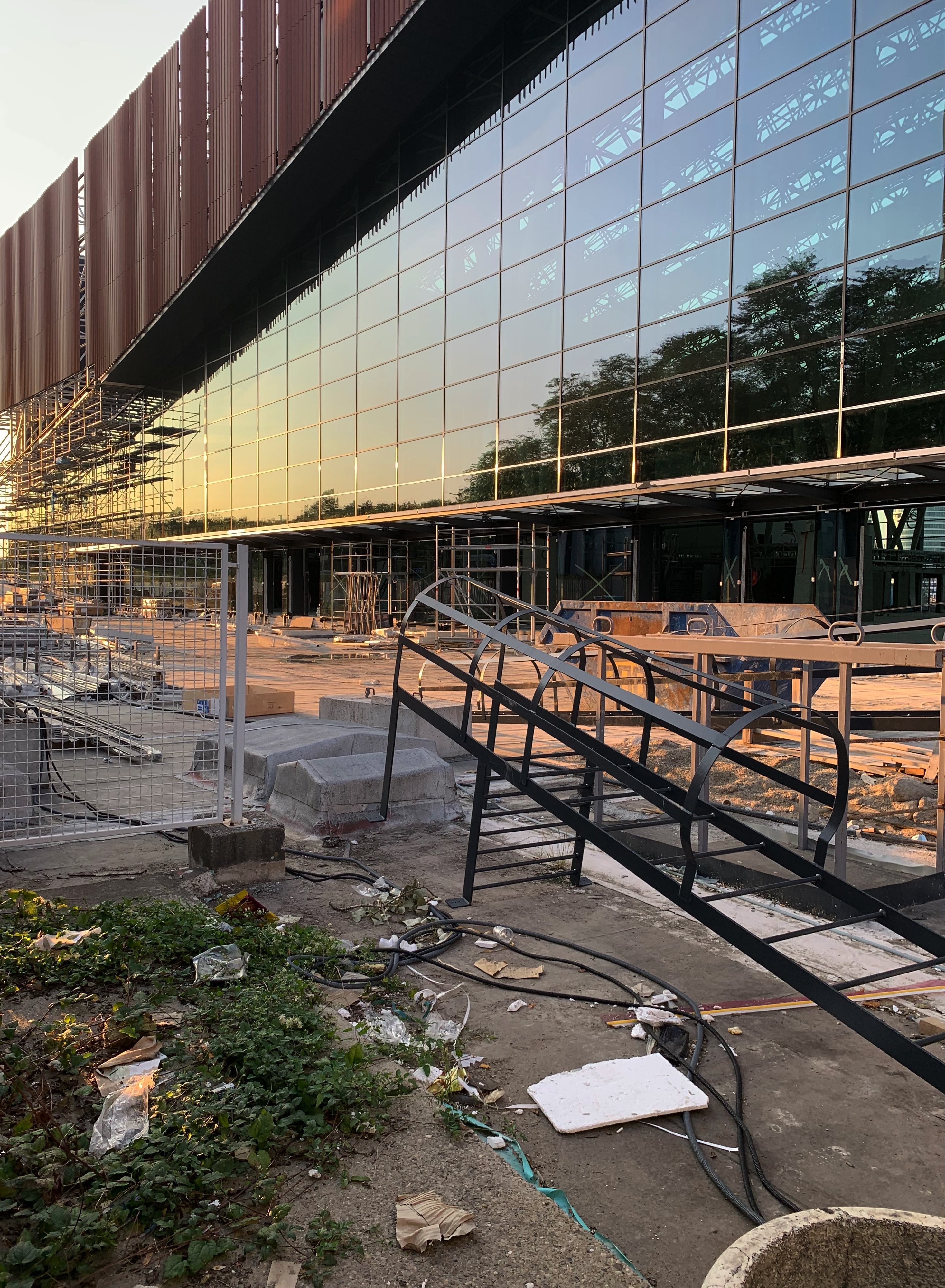 Srbija i saobraćaj: Nekadašnja glavna Železnička stanica u Beogradu, od svetske dame do napuštene starice 11 Železnička stanica Prokop