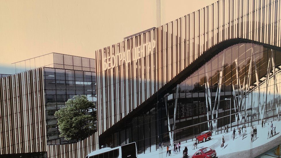 Srbija i saobraćaj: Nekadašnja glavna Železnička stanica u Beogradu, od svetske dame do napuštene starice 12 Železnička stanica Prokop