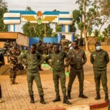 Vojni puč u Nigeru: Koje zemlje su spremne da vojno intervenišu, a koje su uz vojnu huntu 2