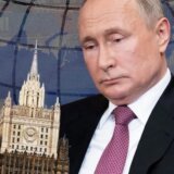 Rusija i Ukrajina: Kako je ruska diplomatija izgubila uticaj na Putina i zašto nije uspela da spreči rat 7