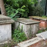 Velika Britanija: Policija Ipsviča apeluje na građane da prestanu sa seksom na grobnicama 14