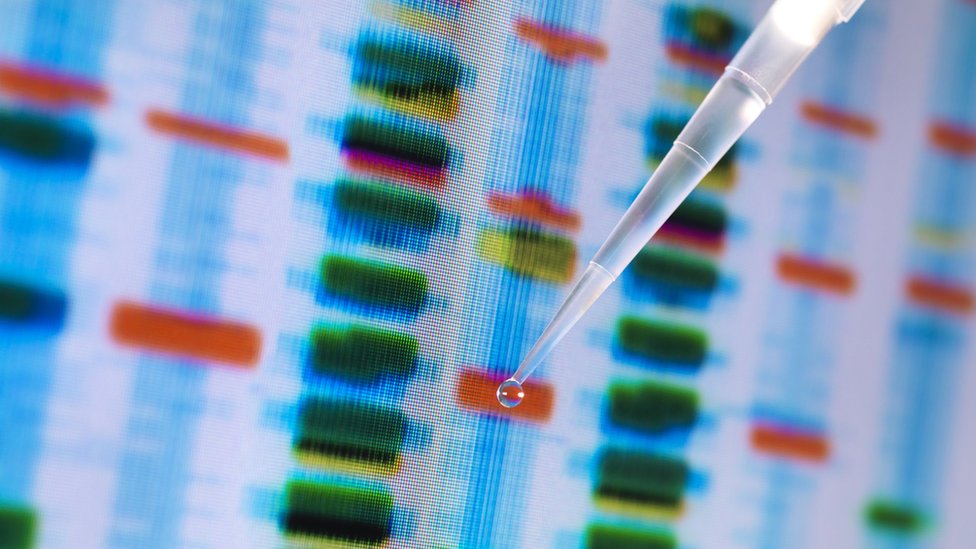 Nauka i medicina: Novim testovima do brže dijagnoze brže dijagnoze bolesti kod dece, kažu naučnici 1 DNK, uzorak