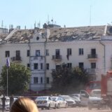 Ukrajina i Rusija: Sedmoro poginulo u raketnom napadu na Černihiv, grad na severu Ukrajine 9