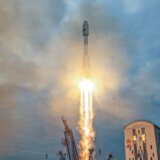 Ruska svemirska letelica Luna-25 se srušila na Mesec 5