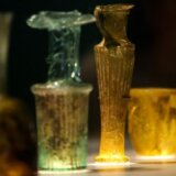 Britanski muzej: Koliko je lako ukrasti predmete 6