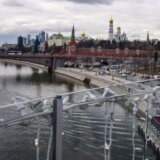 Rusija i nesreće: Nekoliko mrtvih u poplavi tokom turističkog obilaska kanalizacije u Moskvi 4