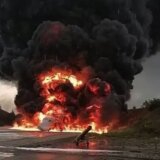 Rusija i Ukrajina: Ukrajinski dron uništio ruski supersonični bombarder, zapadni saveznici obećali Kijevu borbene avione F-16 5