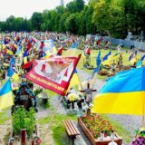 Rusija i Ukrajina: BBC u mrtvačnici u Donjecku - „Desetine ginu svakog dana“, ukrajinski gubici rastu 5