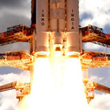 Svemirska istraživanja: Koje tajne krije Mesečev južni pol i zašto Indija pokušava da spusti robota tamo 5