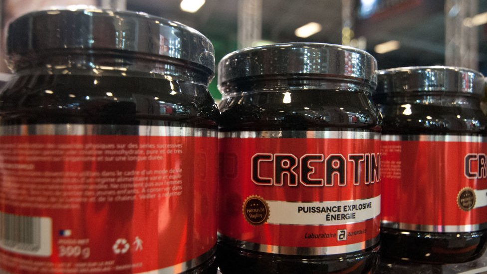 Novak Đoković i dodaci ishrani: Kreatin, „mitovi iz teretane" i naučne činjenice 1 Kreatin