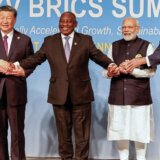 Samit BRIKS-a: Odluka o proširenju - 11 zemalja pozvane da se pridruže 4