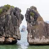 Priroda: Čuvene vijetnamske 'stene koje se ljube' pred urušavanjem, upozoravaju stručnjaci 8